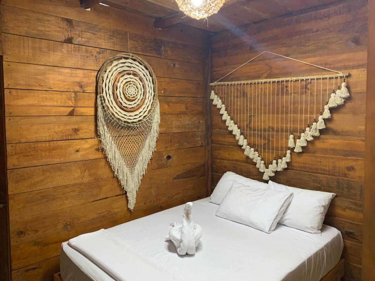 Mayab Holbox - Beach Zone Dış mekan fotoğraf