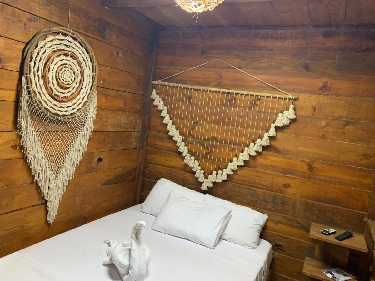 Mayab Holbox - Beach Zone Dış mekan fotoğraf